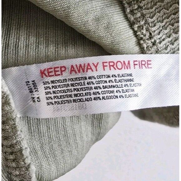 Free People Beach Olivia Mini Dress Green Size Medium - Picture 5 of 6